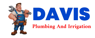 Trusted plumber in EAST CHARLESTON